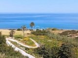 Görkemli Deniz Manzaralı Popüler Palm Bay View Tatil Köyü'nde Güzel 2 Yatak Odalı Dubleks Daire + Ortak Havuz + Spor Salonu + Sauna