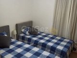 Görkemli Deniz Manzaralı Popüler Palm Bay View Tatil Köyü'nde Güzel 2 Yatak Odalı Dubleks Daire + Ortak Havuz + Spor Salonu + Sauna