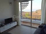 Görkemli Deniz Manzaralı Popüler Palm Bay View Tatil Köyü'nde Güzel 2 Yatak Odalı Dubleks Daire + Ortak Havuz + Spor Salonu + Sauna
