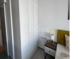 Zemin kattaki ikinci el şık stüdyo daire + tam mobilyalı + sahilde konum + olimpik büyüklükte üçlü yüzme havuzu + bio çiftlik + ısıtmalı kapalı havuz + çok sayı