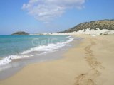 Absolutely amazing super luxurious 2 bedroom penthouse for sale on the exclusive De Ja Blue site in Bahceli with spectacular sea views