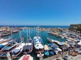 TÜRKÇE BAŞLIK - Konum, Konum, Konum - ESK'ya (Girne İngiliz Okulu) Yakın Bellapais Köyü'nün Tarihi Ve Çok Aranan Bölgesinde Güzel Sunumlu 3 Yatak Odalı