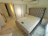 Müthiş manzaralı 5 yatak odalı ikinci el satılık villa + böbrek şeklinde yüzme havuzu + tam eşyalı + elektrikli garaj kapısı + elektrikli kapaklı jakuzi + güneş