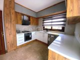 BİREYSEL TÜRK TAPUSU - Çatalköy'ün Kalbinde Çarpıcı Tamamen Yenilenmiş 3 Yatak Odalı Lüks ‘Taş’ Villa + Özel Havuz + Çevreleyen Bahçeler + Panoramik Deniz v
