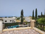 BİREYSEL TÜRK TAPUSU - Çatalköy'ün Kalbinde Çarpıcı Tamamen Yenilenmiş 3 Yatak Odalı Lüks ‘Taş’ Villa + Özel Havuz + Çevreleyen Bahçeler + Panoramik Deniz v