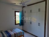 BİREYSEL TÜRK TAPUSU - Çatalköy'ün Kalbinde Çarpıcı Tamamen Yenilenmiş 3 Yatak Odalı Lüks ‘Taş’ Villa + Özel Havuz + Çevreleyen Bahçeler + Panoramik Deniz v