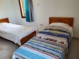 BİREYSEL TÜRK TAPUSU - Çatalköy'ün Kalbinde Çarpıcı Tamamen Yenilenmiş 3 Yatak Odalı Lüks ‘Taş’ Villa + Özel Havuz + Çevreleyen Bahçeler + Panoramik Deniz v