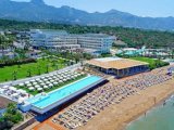 BİREYSEL TÜRK TAPUSU - Çatalköy'ün Kalbinde Çarpıcı Tamamen Yenilenmiş 3 Yatak Odalı Lüks ‘Taş’ Villa + Özel Havuz + Çevreleyen Bahçeler + Panoramik Deniz v