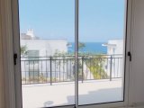 REDUCED - Amazingly beautiful brand new 3+1 apartment within feet away from the breathtaking sea in Esentepe for sale or rental