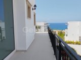 REDUCED - Amazingly beautiful brand new 3+1 apartment within feet away from the breathtaking sea in Esentepe for sale or rental