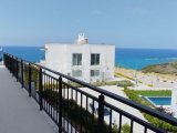 REDUCED - Amazingly beautiful brand new 3+1 apartment within feet away from the breathtaking sea in Esentepe for sale or rental