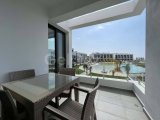 Modern 2-bedroom resale apartment + communal pool with sea views + sea access + all on site facilities