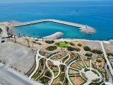 Modern 2-bedroom resale apartment + communal pool with sea views + sea access + all on site facilities
