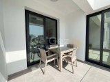 Modern 2-bedroom resale apartment + communal pool with sea views + sea access + all on site facilities