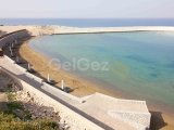 Modern 2-bedroom resale apartment + communal pool with sea views + sea access + all on site facilities