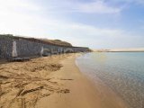 Modern 2-bedroom resale apartment + communal pool with sea views + sea access + all on site facilities