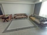 2 yatak odalı bahçe daire + tamamen mobilyalı + ortak havuzlar + spor salonu + sauna + yepyeni wellness merkezi + denize muhteşem manzaralar