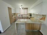 2 yatak odalı bahçe daire + tamamen mobilyalı + ortak havuzlar + spor salonu + sauna + yepyeni wellness merkezi + denize muhteşem manzaralar