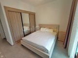 2 yatak odalı bahçe daire + tamamen mobilyalı + ortak havuzlar + spor salonu + sauna + yepyeni wellness merkezi + denize muhteşem manzaralar