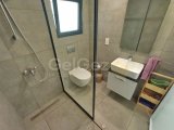 2 yatak odalı bahçe daire + tamamen mobilyalı + ortak havuzlar + spor salonu + sauna + yepyeni wellness merkezi + denize muhteşem manzaralar