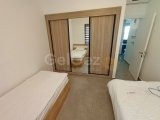 2 yatak odalı bahçe daire + tamamen mobilyalı + ortak havuzlar + spor salonu + sauna + yepyeni wellness merkezi + denize muhteşem manzaralar