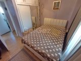 2 yatak odalı ikinci el çatı katı daire + tamamen mobilyalı + çatı terası + ortak yüzme havuzu + golf sahasına yakın + olanaklar ve plaja yürüme mesafesinde yen
