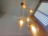Lüks 1 yatak odalı ikinci el çatı katı daire + full eşyalı + jakuzili çatı terası + yerden ısıtma + klima + denize 100m + ortak havuzlar + deniz ve dağ manzaras