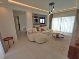 Modern ve lüks 3 yeniden satış penthouse daire + tam donanımlı + ortak yüzme havuzu + çocuk oyun alanı + muhteşem deniz ve dağ manzarası