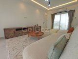 Modern ve lüks 3 yeniden satış penthouse daire + tam donanımlı + ortak yüzme havuzu + çocuk oyun alanı + muhteşem deniz ve dağ manzarası