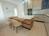 Modern ve lüks 3 yeniden satış penthouse daire + tam donanımlı + ortak yüzme havuzu + çocuk oyun alanı + muhteşem deniz ve dağ manzarası