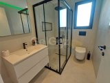 Modern ve lüks 3 yeniden satış penthouse daire + tam donanımlı + ortak yüzme havuzu + çocuk oyun alanı + muhteşem deniz ve dağ manzarası