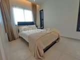 Modern ve lüks 3 yeniden satış penthouse daire + tam donanımlı + ortak yüzme havuzu + çocuk oyun alanı + muhteşem deniz ve dağ manzarası