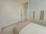 Modern ve lüks 3 yeniden satış penthouse daire + tam donanımlı + ortak yüzme havuzu + çocuk oyun alanı + muhteşem deniz ve dağ manzarası