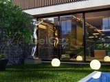 New Boutique Project of 15 Luxury 4 Bedroom Contemporary Villas + Pool + Under Floor Heating + Close to The Sea & Services - Great Location !