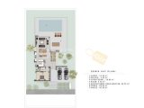 New Boutique Project of 15 Luxury 4 Bedroom Contemporary Villas + Pool + Under Floor Heating + Close to The Sea & Services - Great Location !