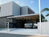 New Boutique Project of 15 Luxury 4 Bedroom Contemporary Villas + Pool + Under Floor Heating + Close to The Sea & Services - Great Location !