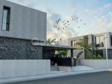 New Boutique Project of 15 Luxury 4 Bedroom Contemporary Villas + Pool + Under Floor Heating + Close to The Sea & Services - Great Location !