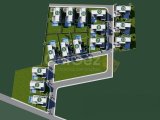 New Boutique Project of 15 Luxury 4 Bedroom Contemporary Villas + Pool + Under Floor Heating + Close to The Sea & Services - Great Location !