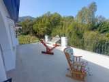 4 yatak odalı ikinci el villa + 10m x 5m ısıtmalı yüzme havuzu + full eşyalı + spor salonu + snooker oyun odası + şarap mahzeni + depo odası + çift garaj + havu