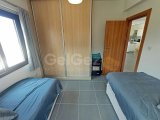 3 yatak odalı ikinci el bungalow + tamamen mobilyalı + çatı terası + 10 m x 5 m Roma sonlu havuz + deniz ve dağ manzaralı + Tapu sahibinin adına, KDV ödenmiş