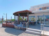 2 yatak odalı ikinci el çatı katı daire + full eşyalı + ortak havuzlar + kapılı güvenlik