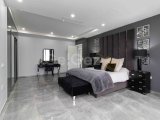 TEK ACENTE - Vay Vay! Bu 'Eşsiz' 5-6 Yatak Odalı Villa, Uluslararası Standartlarda İnşa Edilmiştir + Spor Salonu + Özel Havuz + Panoramik Deniz ve Dağ M