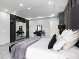 TEK ACENTE - Vay Vay! Bu 'Eşsiz' 5-6 Yatak Odalı Villa, Uluslararası Standartlarda İnşa Edilmiştir + Spor Salonu + Özel Havuz + Panoramik Deniz ve Dağ M