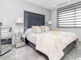 TEK ACENTE - Vay Vay! Bu 'Eşsiz' 5-6 Yatak Odalı Villa, Uluslararası Standartlarda İnşa Edilmiştir + Spor Salonu + Özel Havuz + Panoramik Deniz ve Dağ M