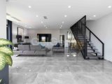 TEK ACENTE - Vay Vay! Bu 'Eşsiz' 5-6 Yatak Odalı Villa, Uluslararası Standartlarda İnşa Edilmiştir + Spor Salonu + Özel Havuz + Panoramik Deniz ve Dağ M