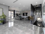 TEK ACENTE - Vay Vay! Bu 'Eşsiz' 5-6 Yatak Odalı Villa, Uluslararası Standartlarda İnşa Edilmiştir + Spor Salonu + Özel Havuz + Panoramik Deniz ve Dağ M