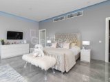 TEK ACENTE - Vay Vay! Bu 'Eşsiz' 5-6 Yatak Odalı Villa, Uluslararası Standartlarda İnşa Edilmiştir + Spor Salonu + Özel Havuz + Panoramik Deniz ve Dağ M