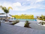 TEK ACENTE - Vay Vay! Bu 'Eşsiz' 5-6 Yatak Odalı Villa, Uluslararası Standartlarda İnşa Edilmiştir + Spor Salonu + Özel Havuz + Panoramik Deniz ve Dağ M