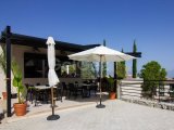 Çarpıcı 2 yatak odalı modern penthouse daire + ödüllü butik otel ve şarap çiftliğinin bir parçası + ortak yüzme havuzu + spor salonu + kafe + sauna + çocuk oyun