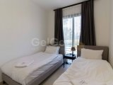 Çarpıcı 2 yatak odalı modern penthouse daire + ödüllü butik otel ve şarap çiftliğinin bir parçası + ortak yüzme havuzu + spor salonu + kafe + sauna + çocuk oyun